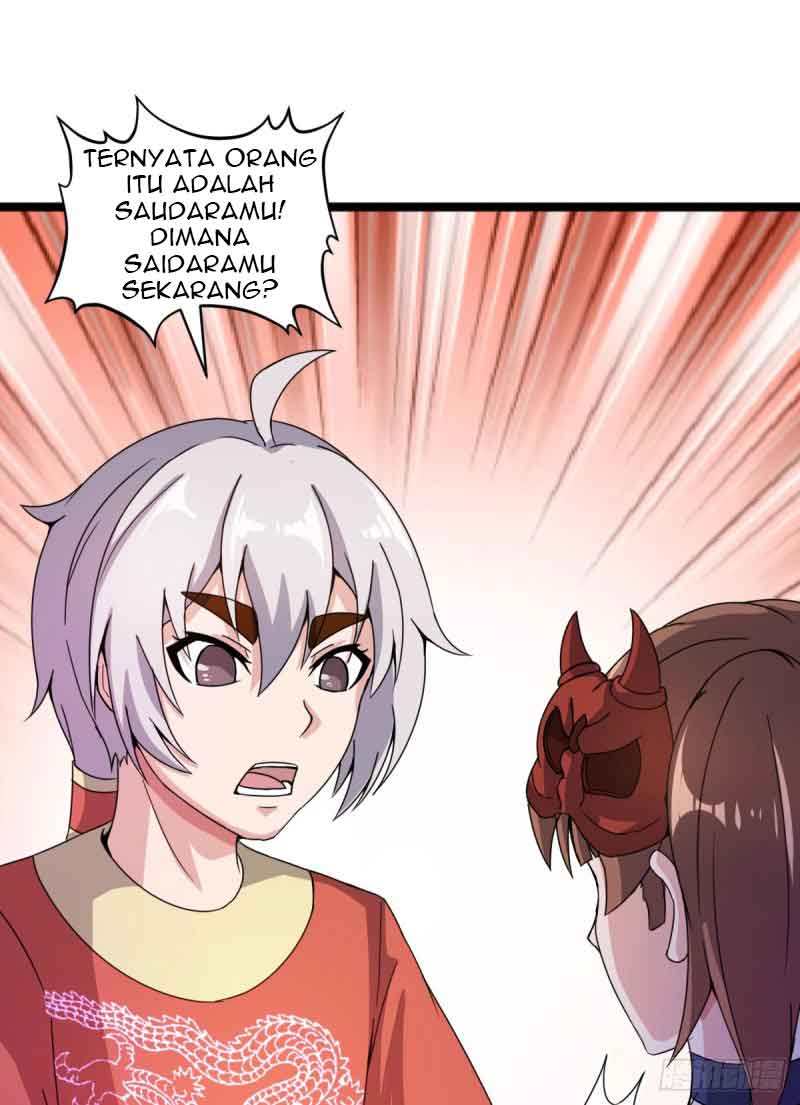 Reborn as King Chapter 22 Bahasa Indonesia